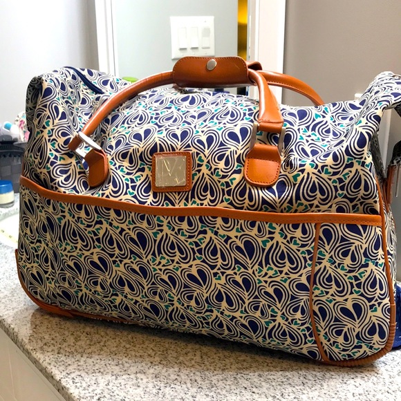 DVF Studio Handbags - DVF Rolling Bag